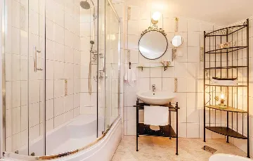 2-Bedroom Villa in Grižane-Belgrad (Up to 5)