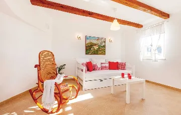 2-Bedroom Villa in Grižane-Belgrad (Up to 5)