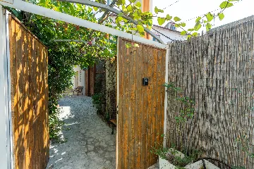 Novi Vinodolski Villa with Private Pool