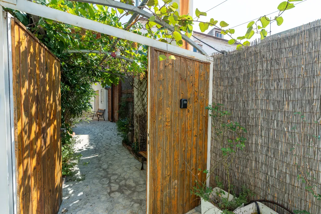 Novi Vinodolski Villa with Private Pool
