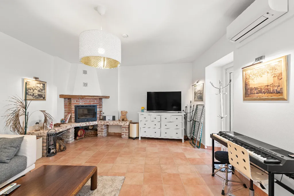 Novi Vinodolski Villa with Private Pool