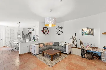 Novi Vinodolski Villa with Private Pool