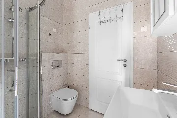 Novi Vinodolski Villa with Private Pool