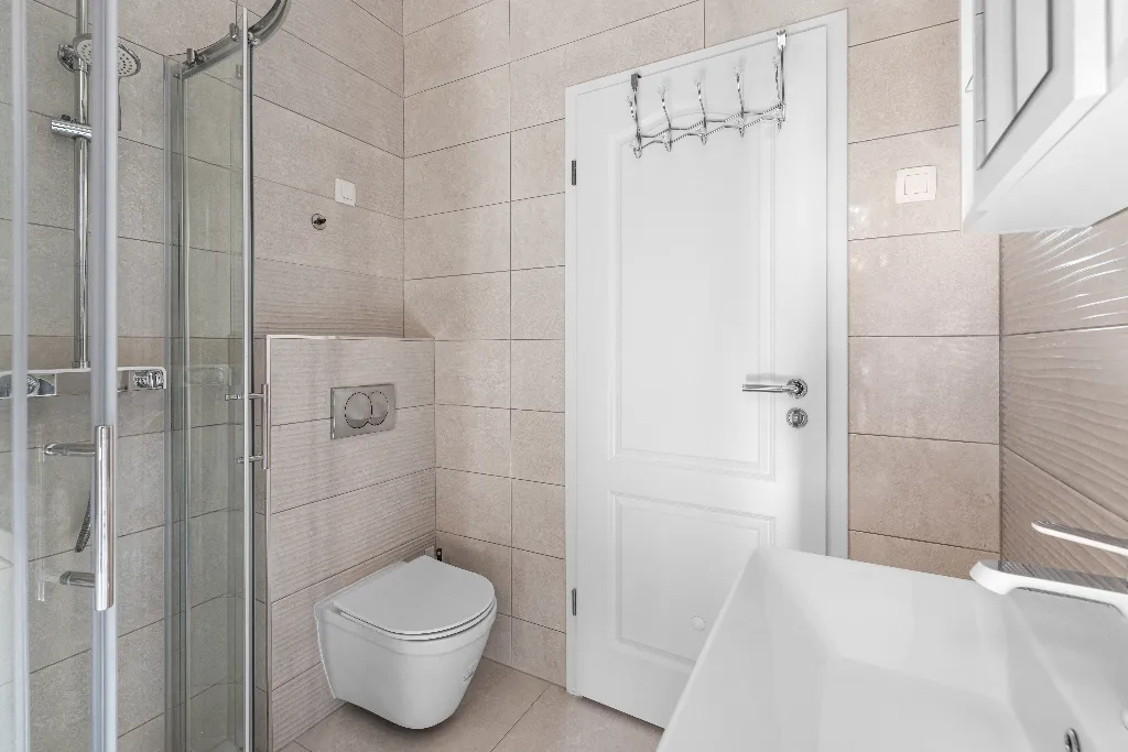 Novi Vinodolski Villa with Private Pool