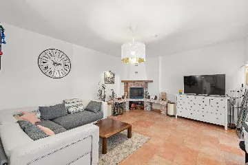 Novi Vinodolski Villa with Private Pool