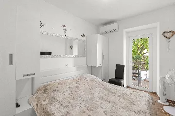 Novi Vinodolski Villa with Private Pool