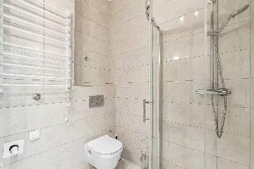 Novi Vinodolski Villa with Private Pool