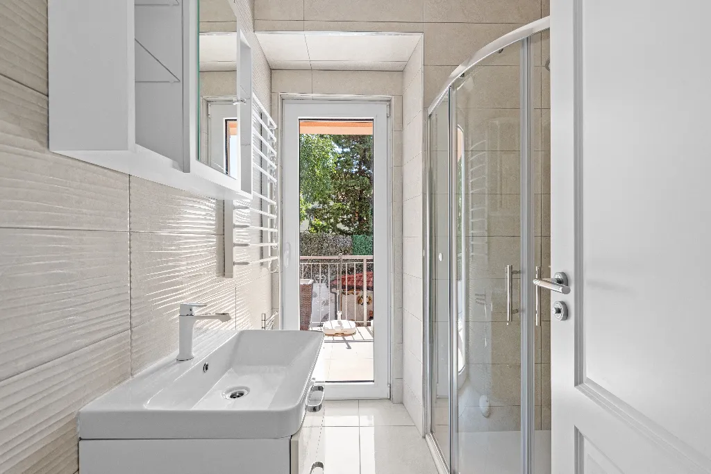 Novi Vinodolski Villa with Private Pool