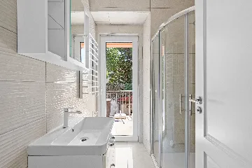 Novi Vinodolski Villa with Private Pool