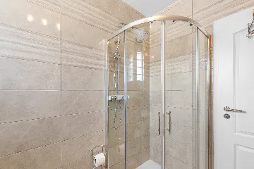 Novi Vinodolski Villa with Private Pool