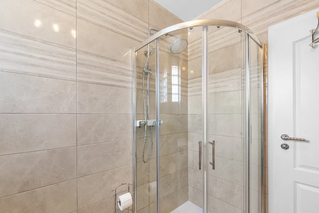 Novi Vinodolski Villa with Private Pool