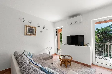 Novi Vinodolski Villa with Private Pool