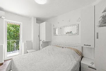 Novi Vinodolski Villa with Private Pool