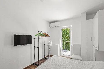 Novi Vinodolski Villa with Private Pool