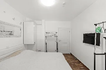 Novi Vinodolski Villa with Private Pool