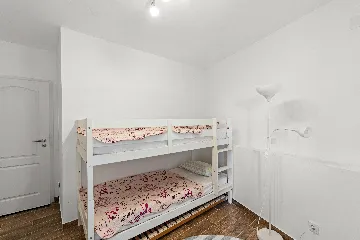 Novi Vinodolski Villa with Private Pool