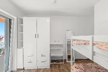 Novi Vinodolski Villa with Private Pool