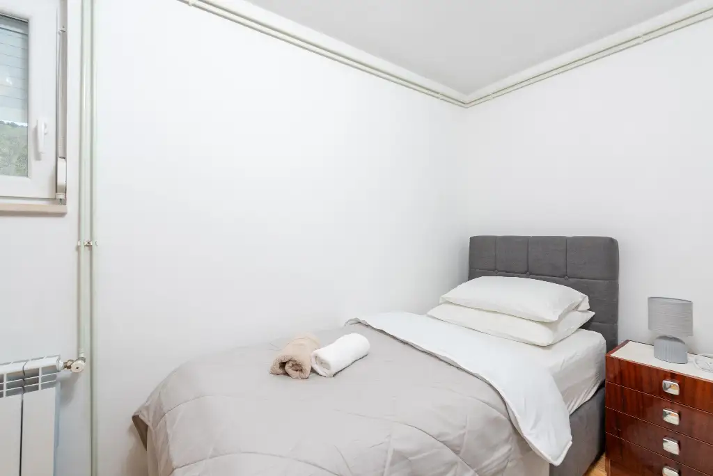 Villa in Novi Vinodolski for up to 6 guests