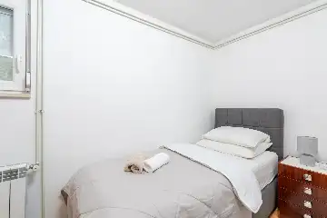 Villa in Novi Vinodolski for up to 6 guests