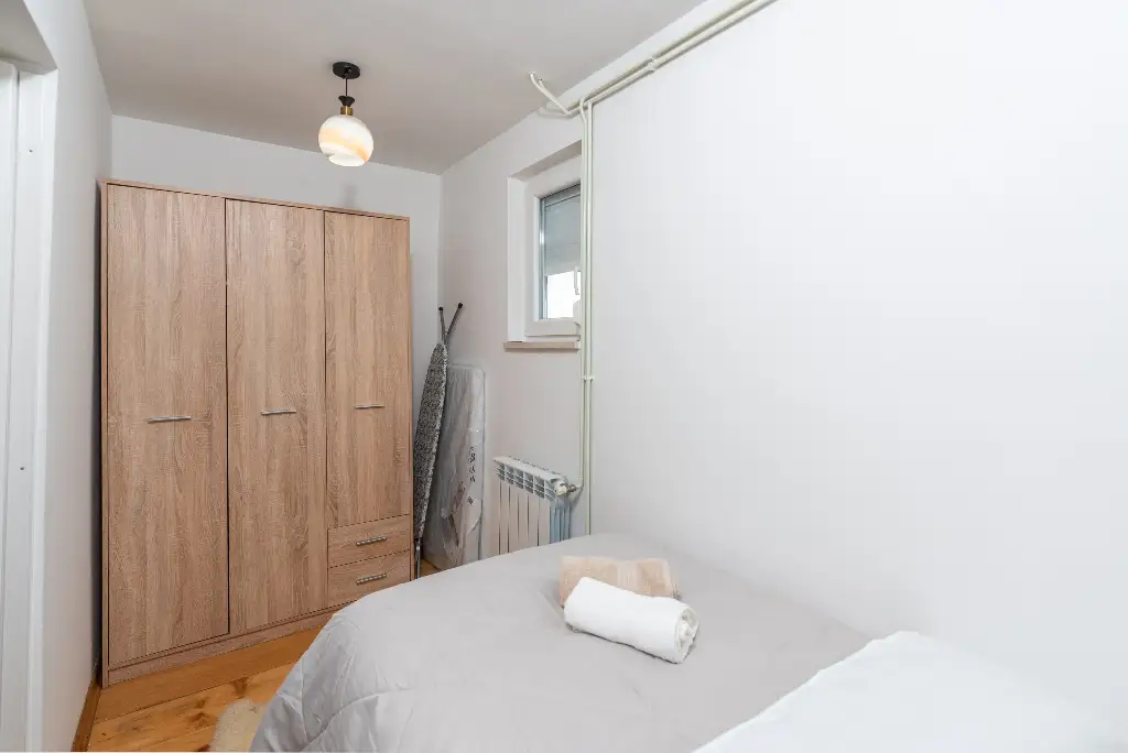 Villa in Novi Vinodolski for up to 6 guests