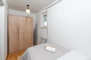 Villa in Novi Vinodolski for up to 6 guests