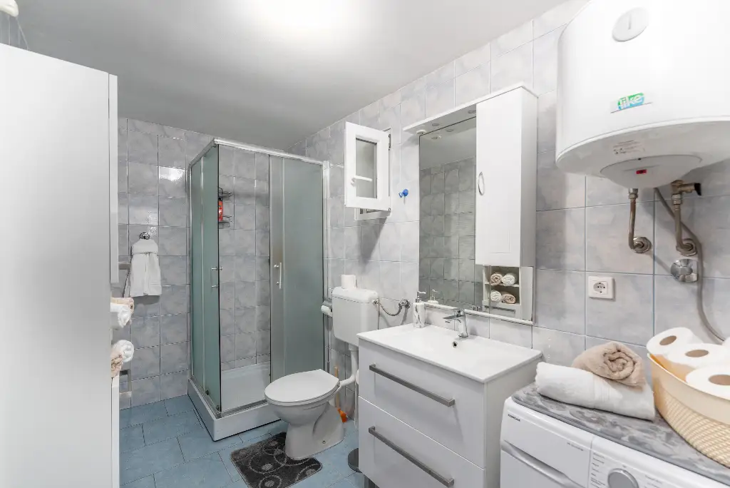 Villa in Novi Vinodolski for up to 6 guests