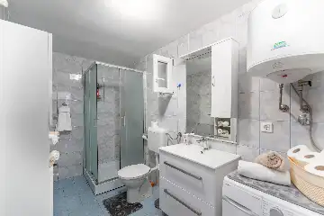 Villa in Novi Vinodolski for up to 6 guests