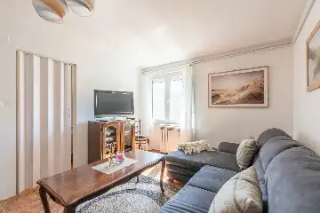 Villa in Novi Vinodolski for up to 6 guests