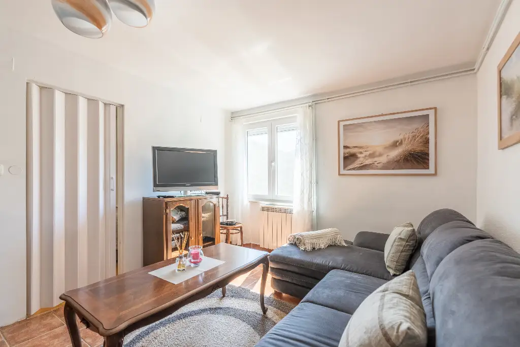 Villa in Novi Vinodolski for up to 6 guests