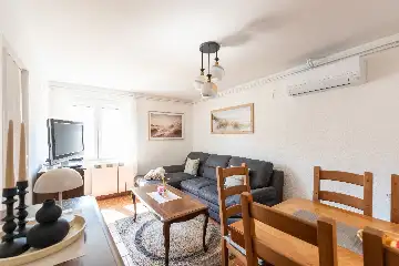 Villa in Novi Vinodolski for up to 6 guests