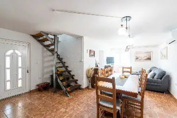 Villa in Novi Vinodolski for up to 6 guests