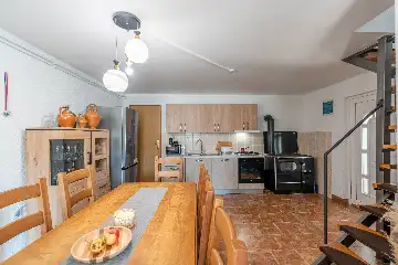 Villa in Novi Vinodolski for up to 6 guests