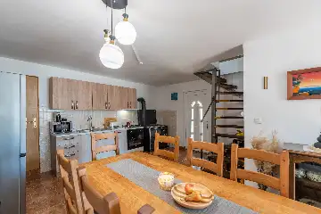 Villa in Novi Vinodolski for up to 6 guests