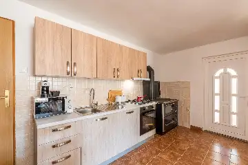 Villa in Novi Vinodolski for up to 6 guests