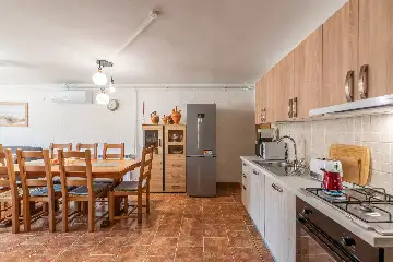 Villa in Novi Vinodolski for up to 6 guests