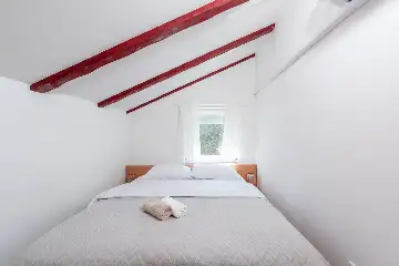 Villa in Novi Vinodolski for up to 6 guests