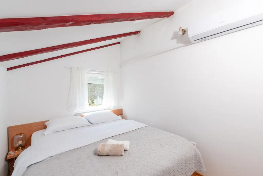 Villa in Novi Vinodolski for up to 6 guests