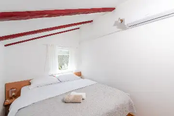 Villa in Novi Vinodolski for up to 6 guests