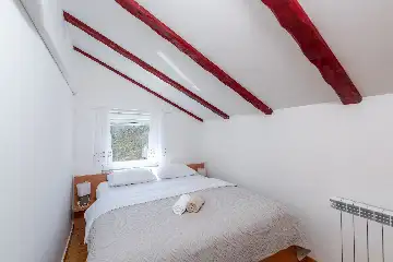 Villa in Novi Vinodolski for up to 6 guests