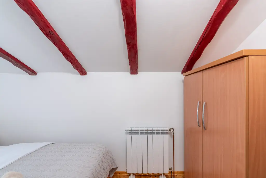 Villa in Novi Vinodolski for up to 6 guests