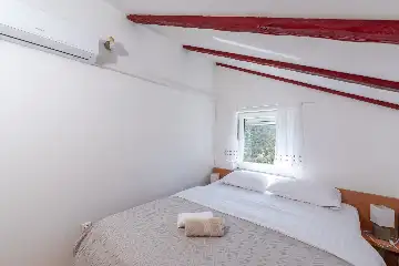 Villa in Novi Vinodolski for up to 6 guests