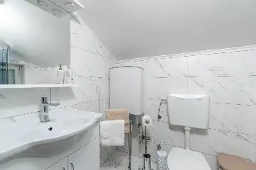 Villa in Novi Vinodolski for up to 6 guests