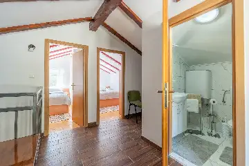 Villa in Novi Vinodolski for up to 6 guests