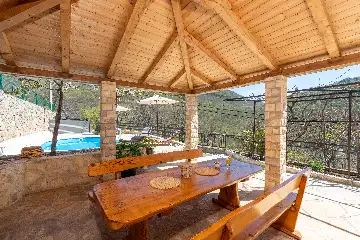 Villa in Novi Vinodolski for up to 6 guests