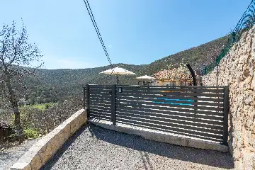 Villa in Novi Vinodolski for up to 6 guests