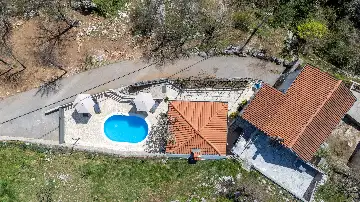 Villa in Novi Vinodolski for up to 6 guests