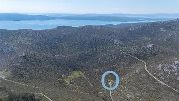 Villa in Novi Vinodolski for up to 6 guests