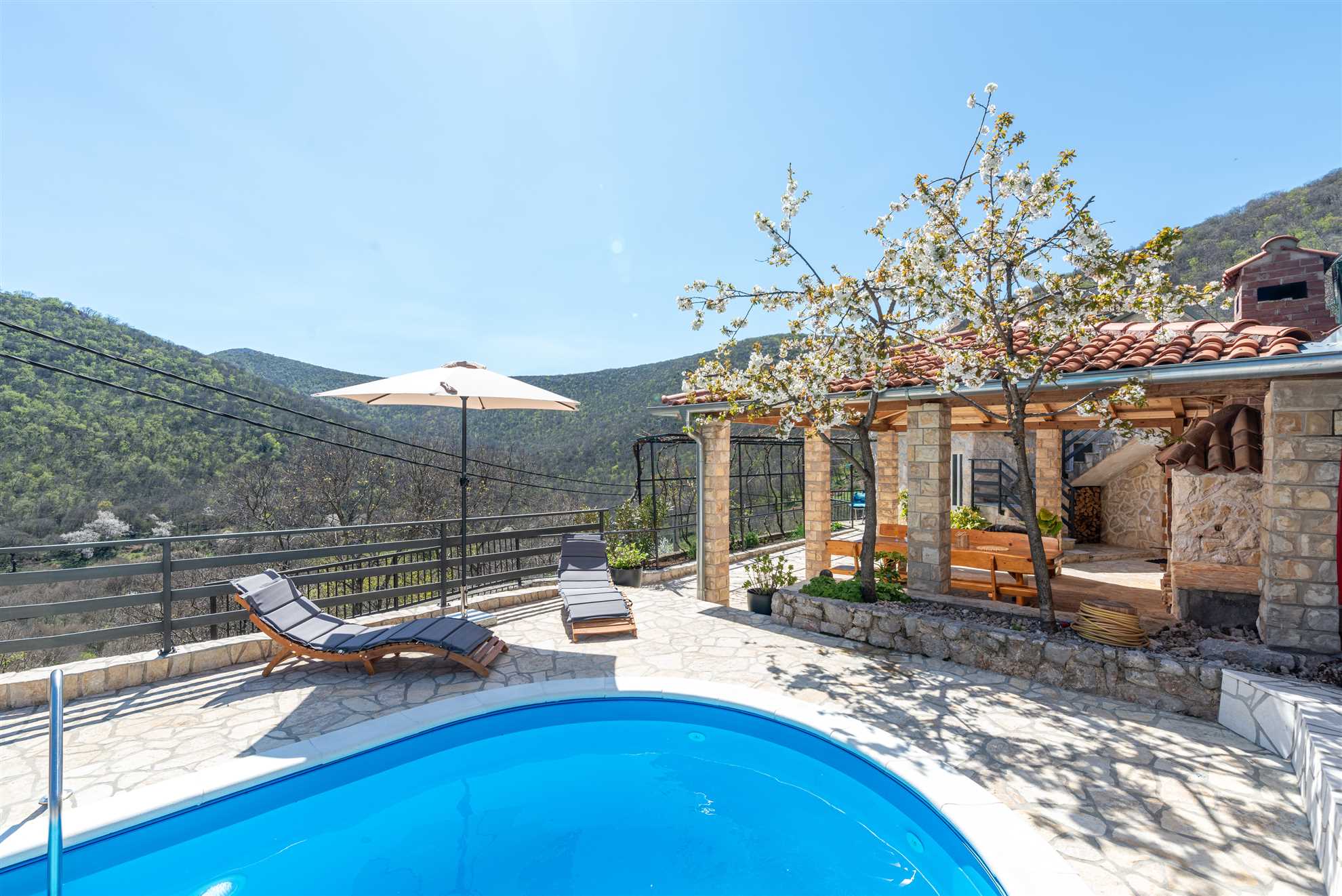 Holiday home Ponar by Aneo Travel