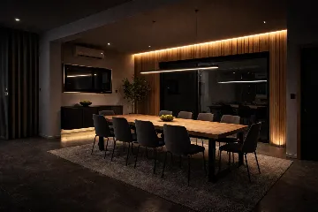 4-Bedroom Villa in Crikvenica for 8 Guests