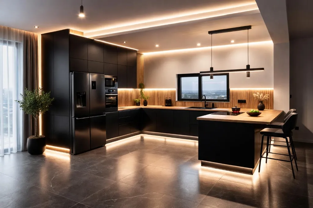 4-Bedroom Villa in Crikvenica for 8 Guests